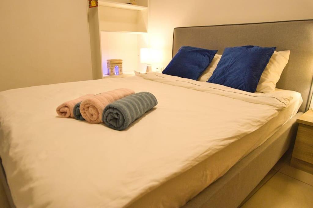 Acropolis Landscape Apartment Athens Ngoại thất bức ảnh
