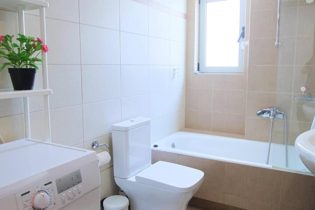 Acropolis Landscape Apartment Athens Ngoại thất bức ảnh